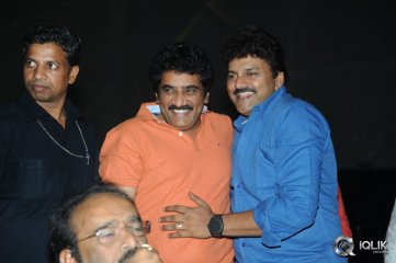Legend Movie 50 Days Celebrations